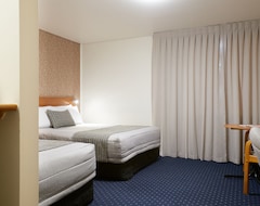 Hotel Ventura Inn & Suites Hamilton (Hamilton, New Zealand)