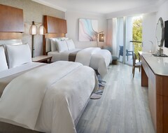 Khách sạn The Westin Hilton Head Island Resort & Spa (Đảo Hilton Head, Hoa Kỳ)