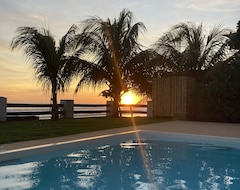 Hele huset/lejligheden Casa Margarita ~ Stress Free Zone On The Beach! (San Jorge, Nicaragua)