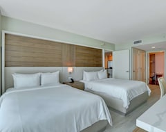 Hotel Hilton Fort Lauderdale Beach Resort (Fort Lauderdale, USA)