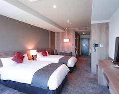 Khách sạn Winery Hotel And Condominium Hitohana (Furano, Nhật Bản)