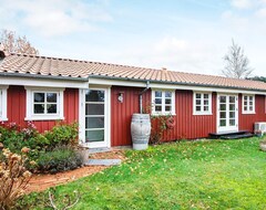 Cijela kuća/apartman 4 Person Holiday Home In Ebeltoft (Ebeltoft, Danska)