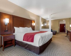 Hotel Comfort Suites Copperas Cove (Copperas Cove, USA)