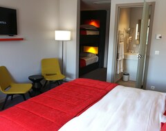 Khách sạn Martin's Red (Tubize, Bỉ)