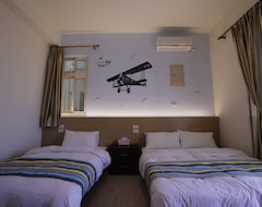 Hotel Seacloud Inn (Jinning Township, Tajvan)