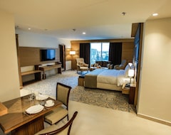 Coral Hotel & Suites By Hansa (Amman, Jordan)