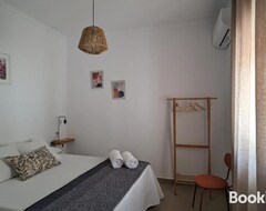 Hele huset/lejligheden Villa Belen (Hornachuelos, Spanien)