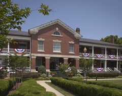 Otel Wainwright Hall At Ft. Myers (Fort Washington, ABD)