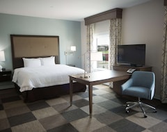 Khách sạn Hampton Inn & Suites Stillwater West (Stillwater, Hoa Kỳ)