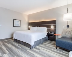 Khách sạn Holiday Inn Express & Suites - Ottawa, an IHG Hotel (Ottawa, Hoa Kỳ)