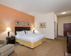 Holiday Inn Express And Suites Lafayette East, An Ihg Hotel (Lafayette, USA)