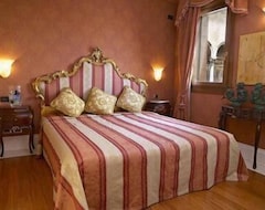 Hotelli Ca' Gottardi (Venetsia, Italia)
