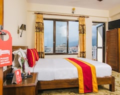 OYO 11454 Hotel Garuda Inn (Pokhara, Nepal)