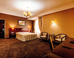 President Resort Hotel (Chisinau, Moldova)