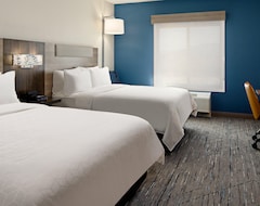 Holiday Inn Express & Suites Palm Desert - Millennium, an IHG Hotel (Palm Desert, Sjedinjene Američke Države)