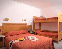 Hotel Iti Aks Minoa Palace - Adults Only - All Inclusive (Heraklion, Grčka)
