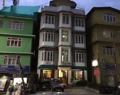 Khách sạn Hotel Pineridge (Gangtok, Ấn Độ)