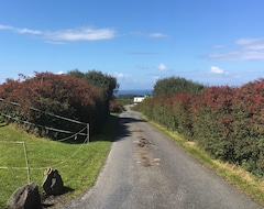 Tüm Ev/Apart Daire Beautiful Sea Views On The West Coast Of Ireland, Along The Wild Atlantic Way. (Lisdoonvarna, İrlanda)