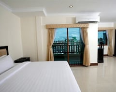 Hotel Cardamom & Apartment (Phnom Penh, Cambodja)