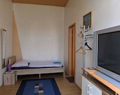 Căn hộ có phục vụ Abdalla Apartments (Knittelfeld, Áo)