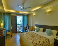 Hotelli Hotel Rah Villas (Sonamarg, Intia)