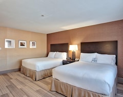 Holiday Inn Express & Suites Costa Mesa, An Ihg Hotel (Costa Mesa, USA)