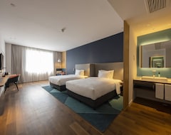 Khách sạn Holiday Inn Express Shanghai Jiading New City, An Ihg Hotel (Thượng Hải, Trung Quốc)
