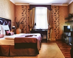 Skaritz Hotel & Residence (Bratislava, Slovakya)