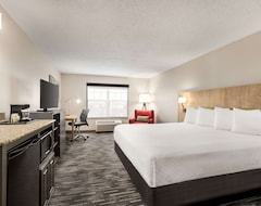 Hotel Country Inn & Suites by Radisson (Meridian, Sjedinjene Američke Države)