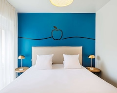 Khách sạn Sure Hotel by Best Western Argentan (Argentan, Pháp)
