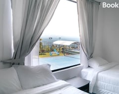 Khách sạn Finca Hotel Los Alpes (Manizales, Colombia)