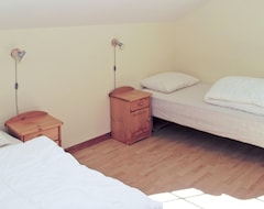 Casa/apartamento entero 6 Bedroom Accommodation In Utne (Ullensvang, Noruega)