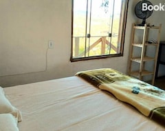 Casa/apartamento entero Casinha Do Milho - Visual Unico! (Serro, Brasil)