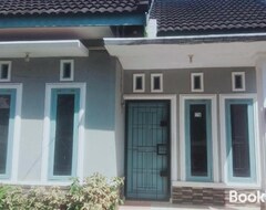 Hele huset/lejligheden Dhouse Homestay (Palembang, Indonesien)