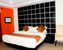 Entire House / Apartment Galpin Suites (Lagos, Nigeria)