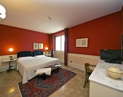 Hotel San Luca (Spoleto, Italia)