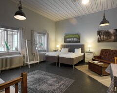 Hotell Gamla Fangelset (Umeå, İsveç)