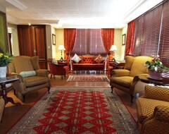 Hotel Candlewoods (Centurion, Sudáfrica)