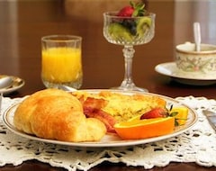 Oda ve Kahvaltı Southern Comfort Bed and Breakfast (New Orleans, ABD)