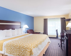 Hotel Days Inn New Haven CT (New Haven, EE. UU.)