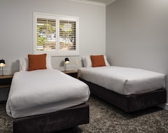 Hotelli Novotel Barossa Valley Resort (Rowland Flat, Australia)