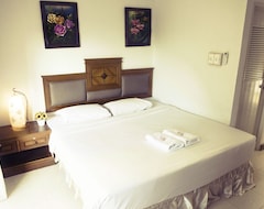 The Residence Hotel -Sha Extra Plus (Chiang Mai, Thailand)