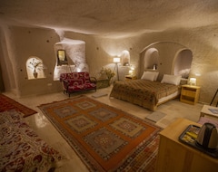 Oda ve Kahvaltı Maze Of Cappadocia (Nevşehir, Türkiye)