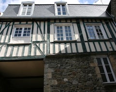 Toàn bộ căn nhà/căn hộ Maison De Campagne Pres De St Valery Sur Somme (Lanchères, Pháp)
