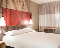 Hotel ibis Koeln Am Dom (Cologne, Germany)