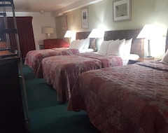 Hotel Oyster Bay Inn & Suites (Bremerton, USA)