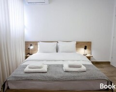 Koko talo/asunto Airbnb Kastoria - Bella Vista B (Kastoria, Kreikka)