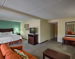 Hotel Hampton Inn Raleigh/Garner (Garner, USA)