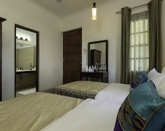 Hotel Jetwing Welimada Villa (Sigiriya, Šri Lanka)