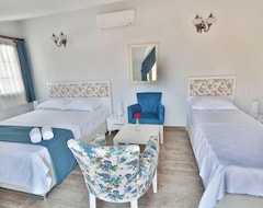 Bed & Breakfast Emre Hotel 10Oda (Datça, Tyrkiet)
